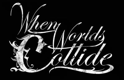 logo When Worlds Collide